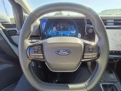 Photo 5 Ford Puma 1.0 EcoBoost Hybrid 125ch Titanium S&S