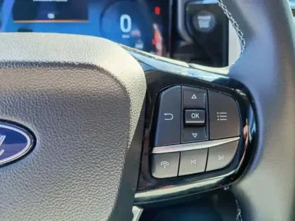 Photo 42 Ford Puma Gén. II Ph2 Titanium 5