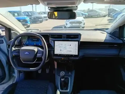 Photo 28 Ford Puma Gén. II Ph2 Titanium 5