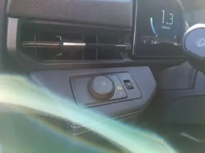 Photo 44 Ford Puma Gén. II Ph2 Titanium 5