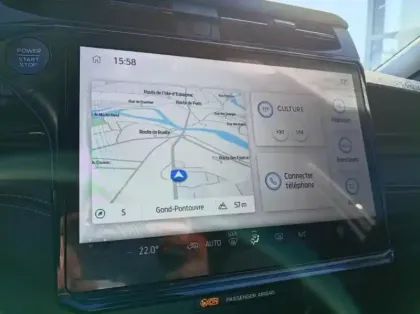 Photo 43 Ford Puma Gén. II Ph2 Titanium 5