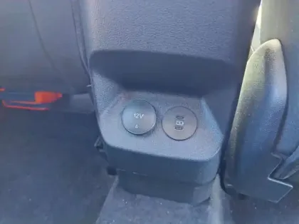 Photo 21 Ford Puma 1.0 EcoBoost Hybrid 125ch Titanium S&S