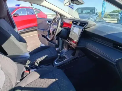 Photo 45 Ford Puma Gén. II Ph2 Titanium 5