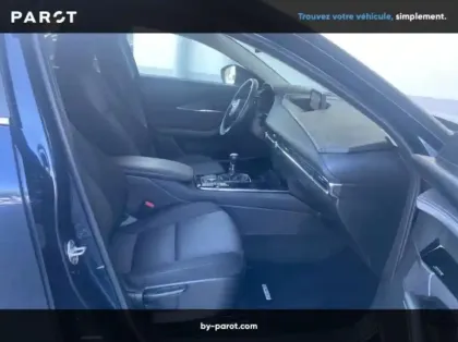 Photo 49 Mazda Cx-30 Gén. I Ph1 Sportline 5