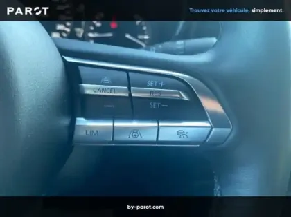 Photo 38 Mazda Cx-30 Gén. I Ph1 Sportline 5