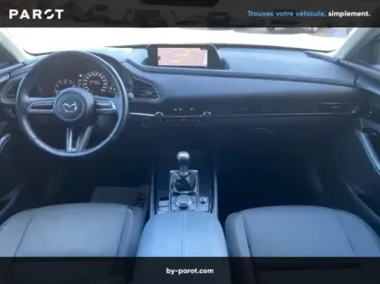 Photo 42 Mazda Cx-30 Gén. I Ph1 Sportline 5