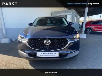 Photo 45 Mazda Cx-30 Gén. I Ph1 Sportline 5