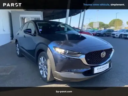 Photo 33 Mazda Cx-30 Gén. I Ph1 Sportline 5