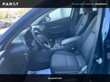 Photo 29 Mazda Cx-30 2.0 e-SKYACTIV-X M-Hybrid 186ch Sportline sans ALH 2022