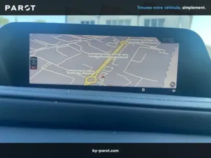 Photo 53 Mazda Cx-30 Gén. I Ph1 Sportline 5