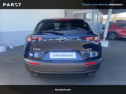 Photo 47 Mazda Cx-30 Gén. I Ph1 Sportline 5