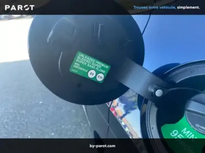 Photo 6 Mazda Cx-30 2.0 e-SKYACTIV-X M-Hybrid 186ch Sportline sans ALH 2022