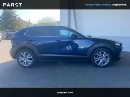 Photo 48 Mazda Cx-30 Gén. I Ph1 Sportline 5