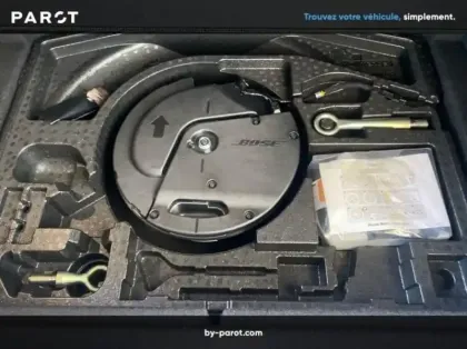 Photo 21 Mazda Cx-30 2.0 e-SKYACTIV-X M-Hybrid 186ch Sportline sans ALH 2022