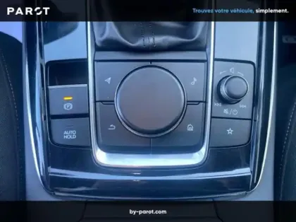 Photo 11 Mazda Cx-30 2.0 e-SKYACTIV-X M-Hybrid 186ch Sportline sans ALH 2022