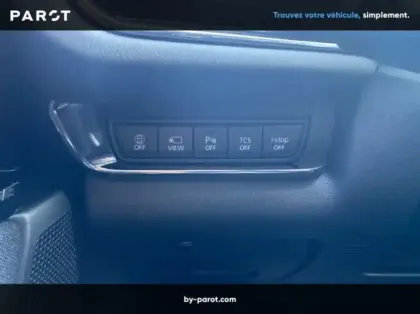 Photo 22 Mazda Cx-30 2.0 e-SKYACTIV-X M-Hybrid 186ch Sportline sans ALH 2022