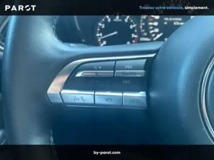 Photo 43 Mazda Cx-30 Gén. I Ph1 Sportline 5