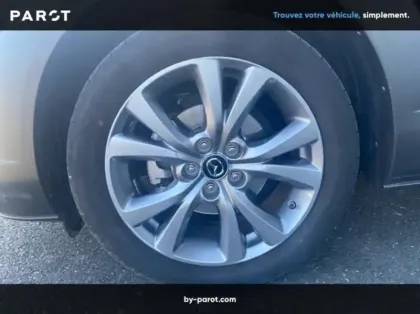 Photo 35 Mazda Cx-30 Gén. I Ph1 Sportline 5