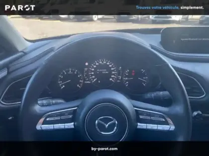 Photo 56 Mazda Cx-30 Gén. I Ph1 Sportline 5