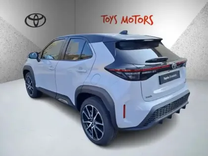 Photo 8 Toyota Yaris Hybride 1.5 116H GR SPORT