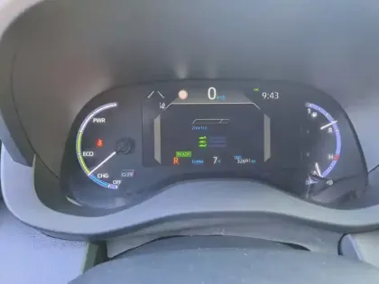 Photo 18 Toyota Yaris Hybride 1.5 116H GR SPORT