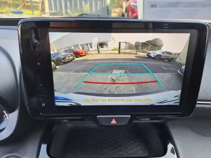 Photo 14 Toyota Yaris Hybride 1.5 116H GR SPORT