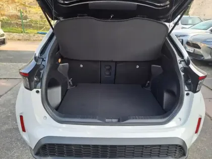 Photo 6 Toyota Yaris Hybride 1.5 116H GR SPORT