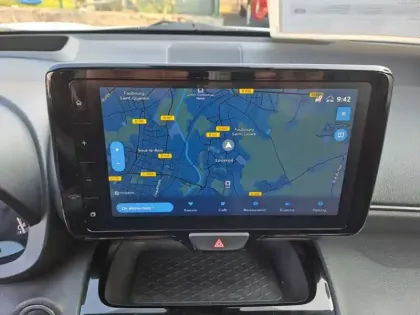 Photo 15 Toyota Yaris Hybride 1.5 116H GR SPORT