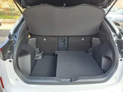 Photo 7 Toyota Yaris Hybride 1.5 116H GR SPORT