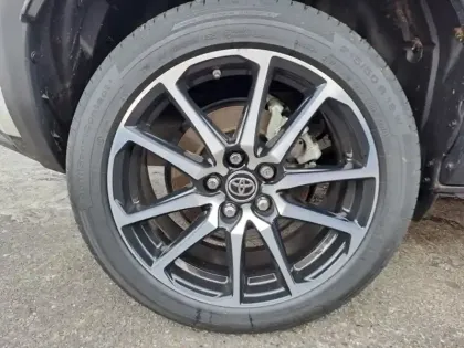 Photo 20 Toyota Yaris Hybride 1.5 116H GR SPORT