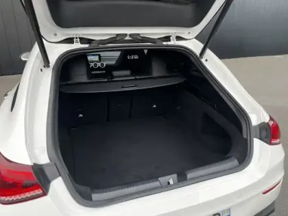 Photo 6 Mercedes CLA 180 d AMG Line