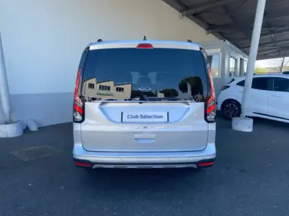 Photo 24 Ford Tourneo Connect Grd 2.0 EcoBlue 122ch Active