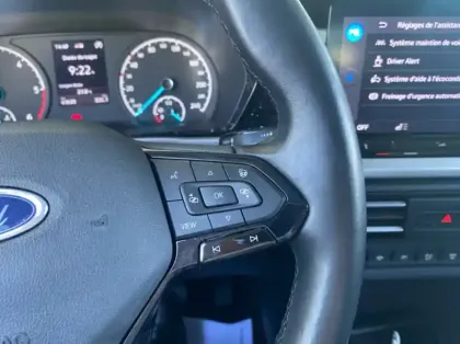 Photo 20 Ford Tourneo Connect Grd 2.0 EcoBlue 122ch Active