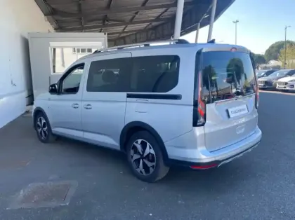 Photo 12 Ford Tourneo Connect Grd 2.0 EcoBlue 122ch Active