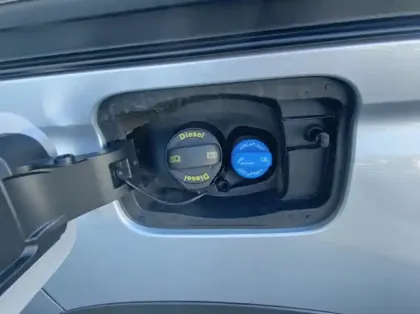 Photo 28 Ford Tourneo Connect Grd 2.0 EcoBlue 122ch Active