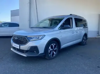 Photo Ford Tourneo Connect Grd 2.0 Ecoblue 122ch Active