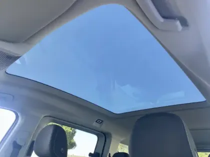 Photo 14 Ford Tourneo Connect Grd 2.0 EcoBlue 122ch Active