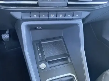 Photo 18 Ford Tourneo Connect Grd 2.0 EcoBlue 122ch Active