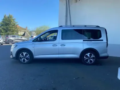 Photo 23 Ford Tourneo Connect Grd 2.0 EcoBlue 122ch Active