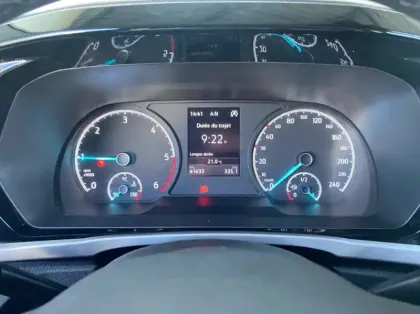 Photo 19 Ford Tourneo Connect Grd 2.0 EcoBlue 122ch Active