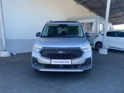 Photo 22 Ford Tourneo Connect Grd 2.0 EcoBlue 122ch Active