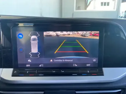 Photo 15 Ford Tourneo Connect Grd 2.0 EcoBlue 122ch Active