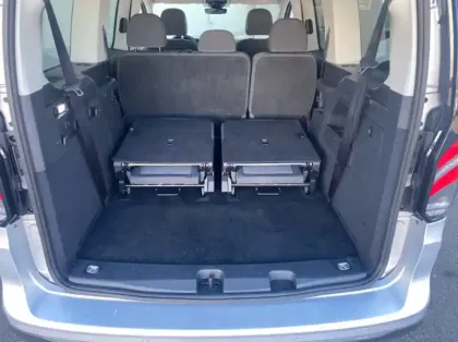 Photo 10 Ford Tourneo Connect Grd 2.0 EcoBlue 122ch Active