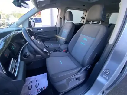 Photo 9 Ford Tourneo Connect Grd 2.0 EcoBlue 122ch Active