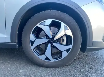 Photo 13 Ford Tourneo Connect Grd 2.0 EcoBlue 122ch Active