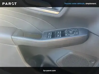 Photo 14 Ford Kuga 2.5 Duratec 225ch PHEV Titanium BVA