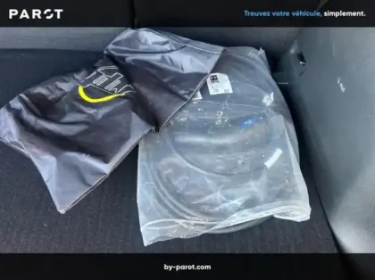 Photo 17 Ford Kuga 2.5 Duratec 225ch PHEV Titanium BVA