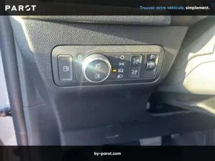 Photo 13 Ford Kuga 2.5 Duratec 225ch PHEV Titanium BVA