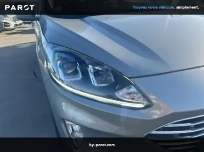 Photo 21 Ford Kuga 2.5 Duratec 225ch PHEV Titanium BVA