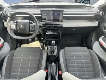 Photo 7 Citroën C3 Gén. IV Ph1 MAX 5